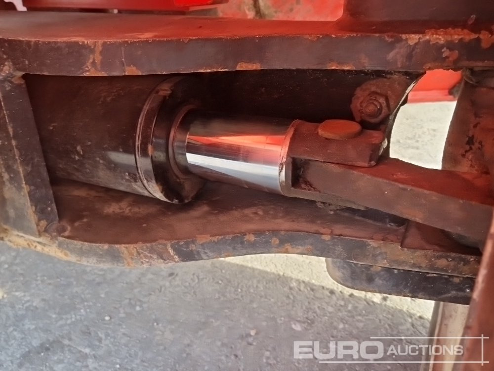 Stivuitor de teren dificil 2021 Manitou MSI50T: Foto 13 Stivuitor de teren dificil 2021 Manitou MSI50T: Foto 13