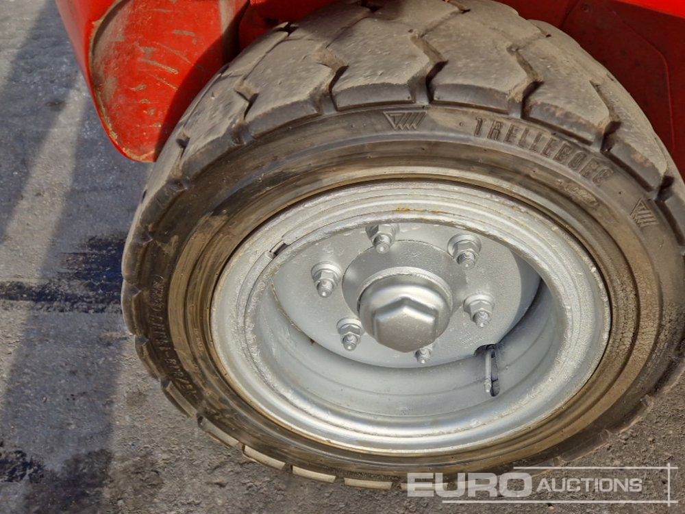 Stivuitor de teren dificil 2021 Manitou MSI50T: Foto 11 Stivuitor de teren dificil 2021 Manitou MSI50T: Foto 11