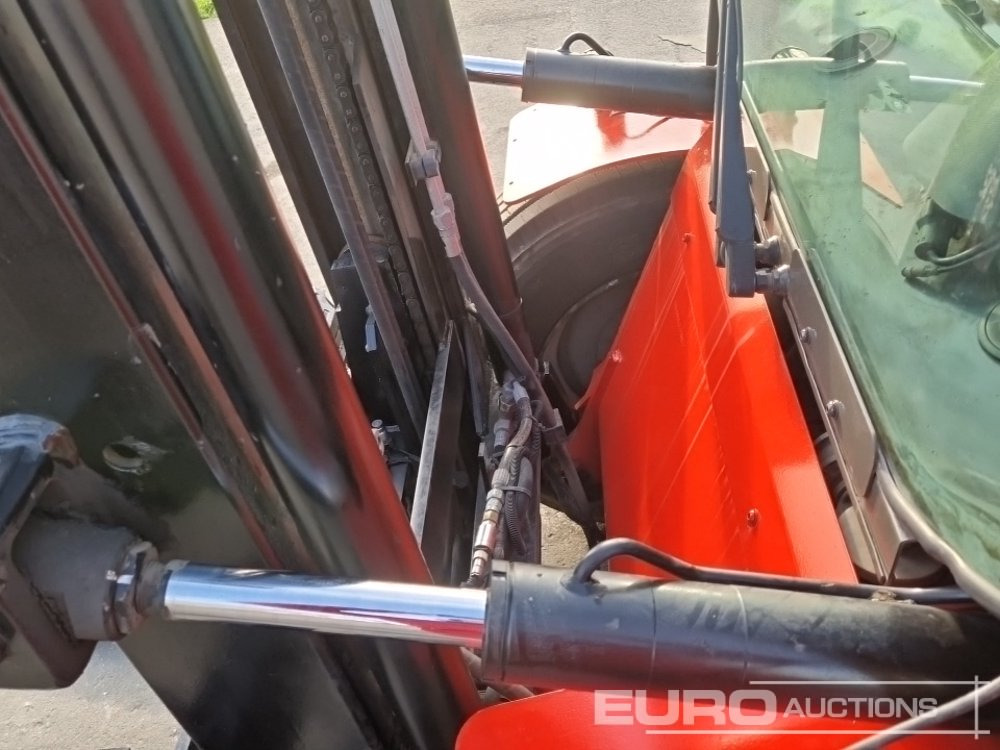 Stivuitor de teren dificil 2021 Manitou MSI50T: Foto 18 Stivuitor de teren dificil 2021 Manitou MSI50T: Foto 18