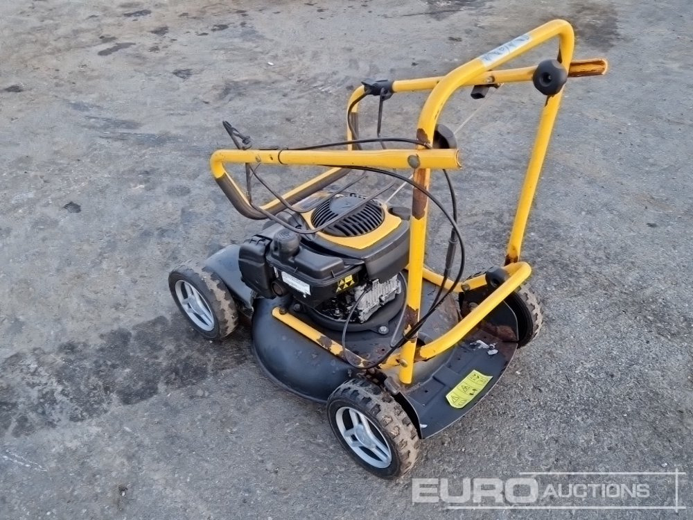 2021 Stiga Multiclip 50SB Lawnmower - Maşină de tuns iarba: Foto 2 2021 Stiga Multiclip 50SB Lawnmower - Maşină de tuns iarba: Foto 2