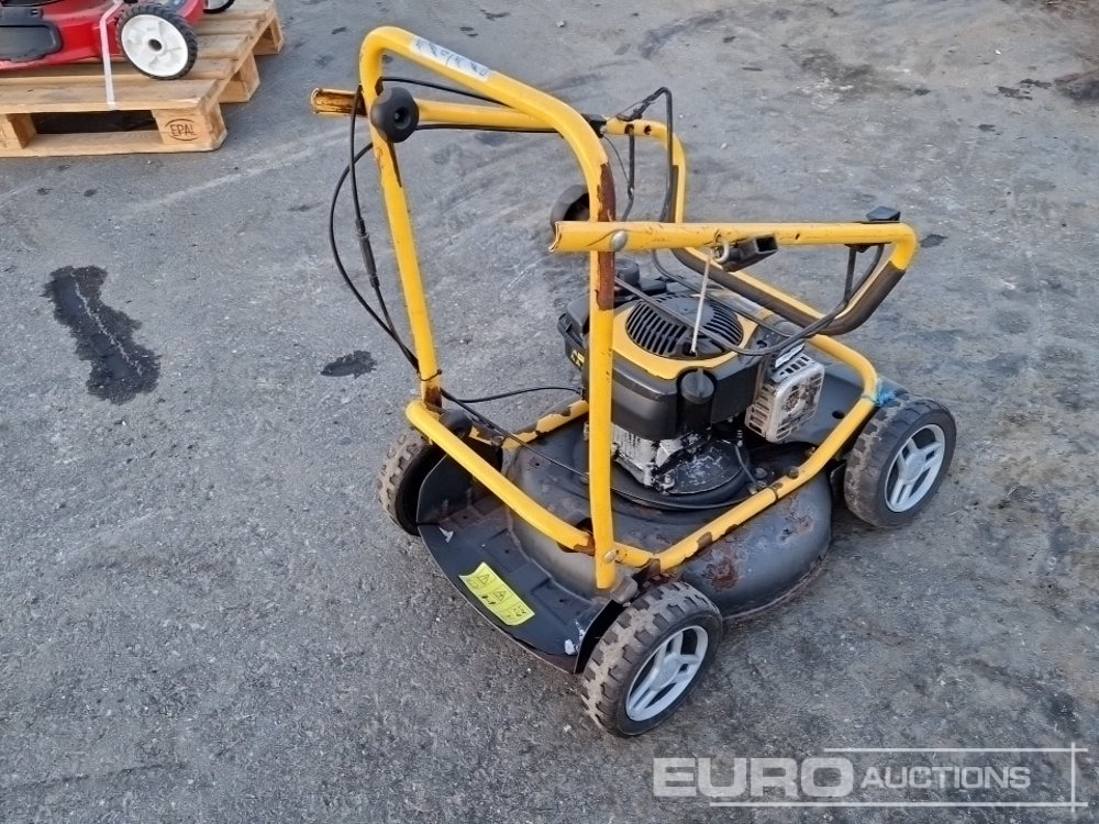 2021 Stiga Multiclip 50SB Lawnmower - Maşină de tuns iarba: Foto 3 2021 Stiga Multiclip 50SB Lawnmower - Maşină de tuns iarba: Foto 3