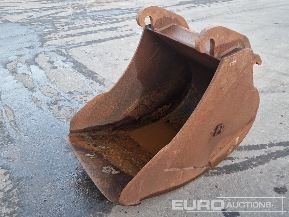 32" Digging Bucket - Cupă: Foto 1 32" Digging Bucket - Cupă: Foto 1