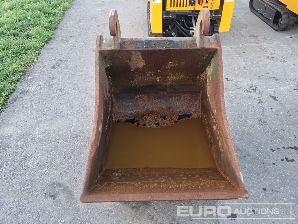 35" Digging Bucket - Cupă: Foto 5 35" Digging Bucket - Cupă: Foto 5