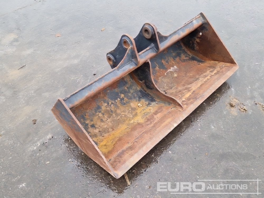 Ditching Bucket to suit 2-5 Ton Excavator - Cupă: Foto 4 Ditching Bucket to suit 2-5 Ton Excavator - Cupă: Foto 4