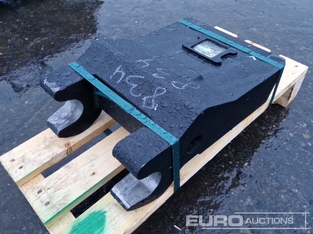 Häner HSK08 / MS08 Mechanical Quick-Change Cassette - Cuplare rapidă: Foto 2 Häner HSK08 / MS08 Mechanical Quick-Change Cassette - Cuplare rapidă: Foto 2