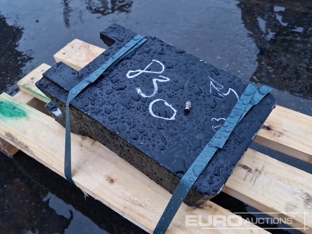 Häner MS03 Mechanical Quick-Change Cassette - Cuplare rapidă: Foto 4 Häner MS03 Mechanical Quick-Change Cassette - Cuplare rapidă: Foto 4