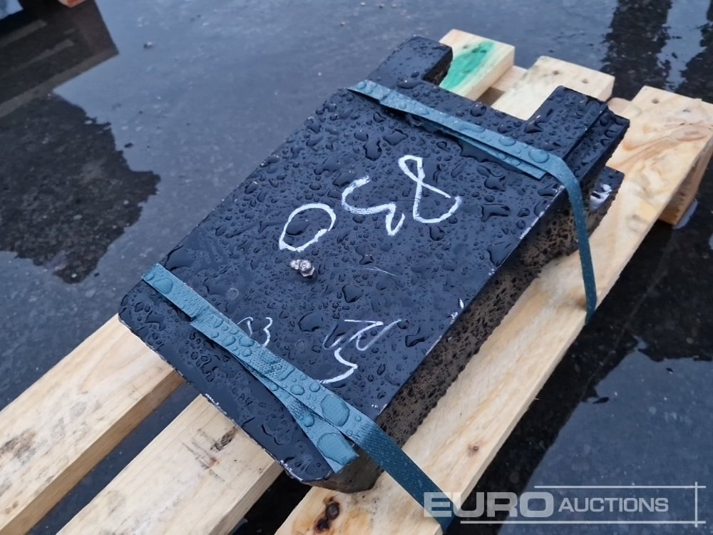 Häner MS03 Mechanical Quick-Change Cassette - Cuplare rapidă: Foto 5 Häner MS03 Mechanical Quick-Change Cassette - Cuplare rapidă: Foto 5