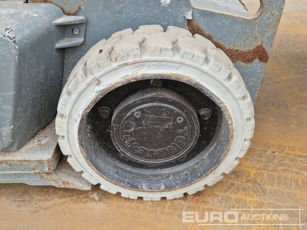 Platformă verticală Haulotte Star 10-1: Foto 7 Platformă verticală Haulotte Star 10-1: Foto 7