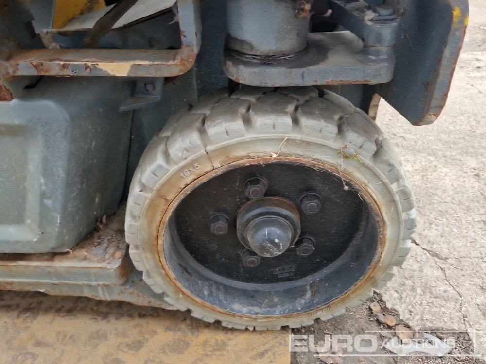 Platformă verticală Haulotte Star 10-1: Foto 9 Platformă verticală Haulotte Star 10-1: Foto 9