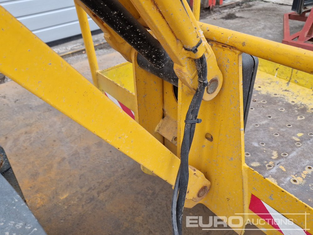 Platformă verticală Haulotte Star 10-1: Foto 14 Platformă verticală Haulotte Star 10-1: Foto 14