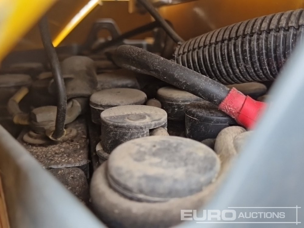 Platformă verticală Haulotte Star 10-1: Foto 19 Platformă verticală Haulotte Star 10-1: Foto 19