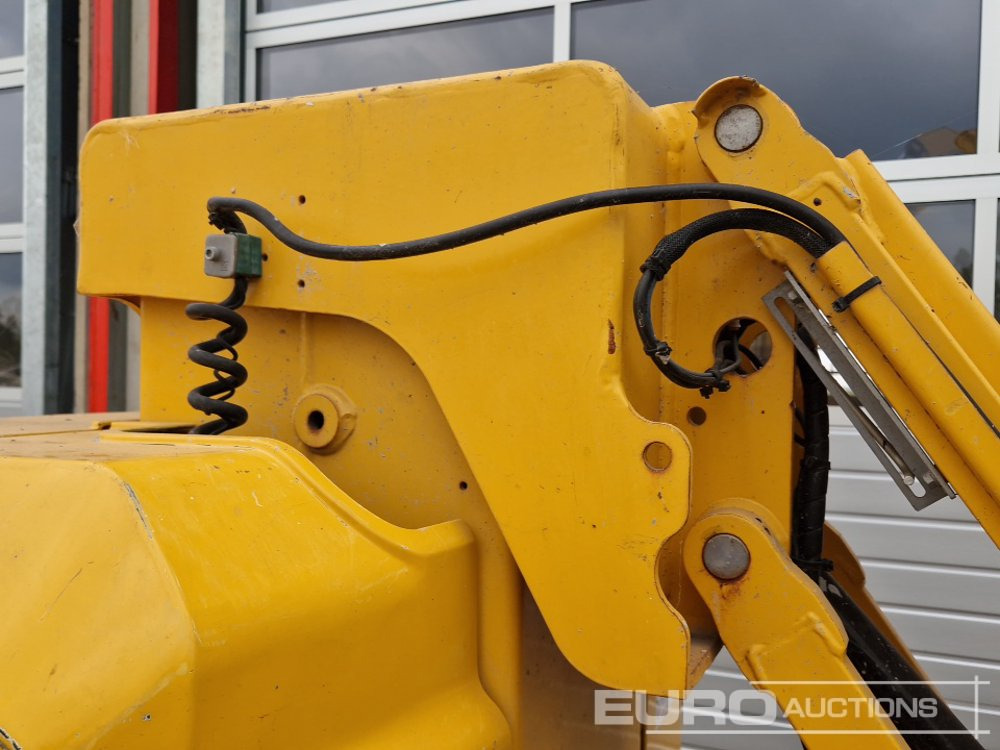 Platformă verticală Haulotte Star 10-1: Foto 16 Platformă verticală Haulotte Star 10-1: Foto 16