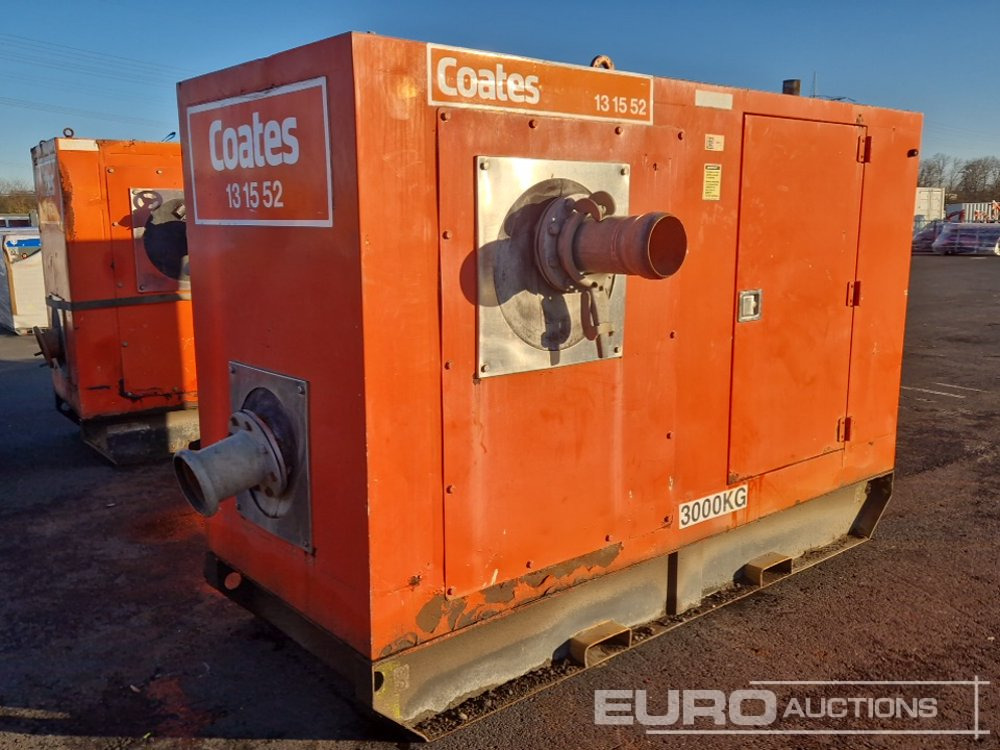 Sykes QSFMX150I - Pompă de apă: Foto 1 Sykes QSFMX150I - Pompă de apă: Foto 1