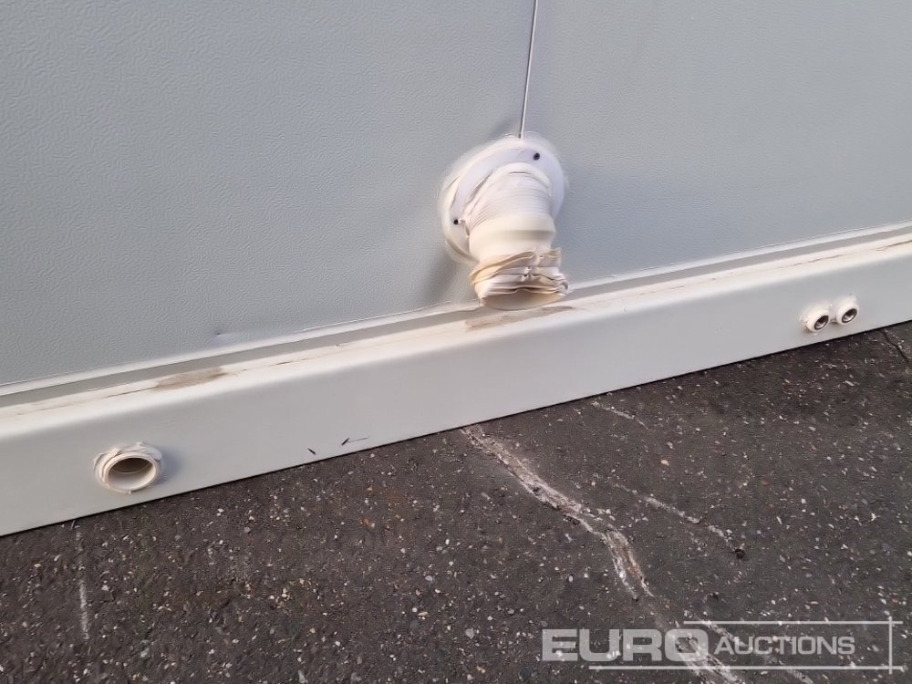 Unused 2024 SABSV CG5800 - Container maritim: Foto 5 Unused 2024 SABSV CG5800 - Container maritim: Foto 5