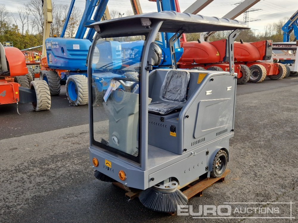 Unused 2025 OKG DY-1400P - Echipamente de constructii: Foto 1 Unused 2025 OKG DY-1400P - Echipamente de constructii: Foto 1