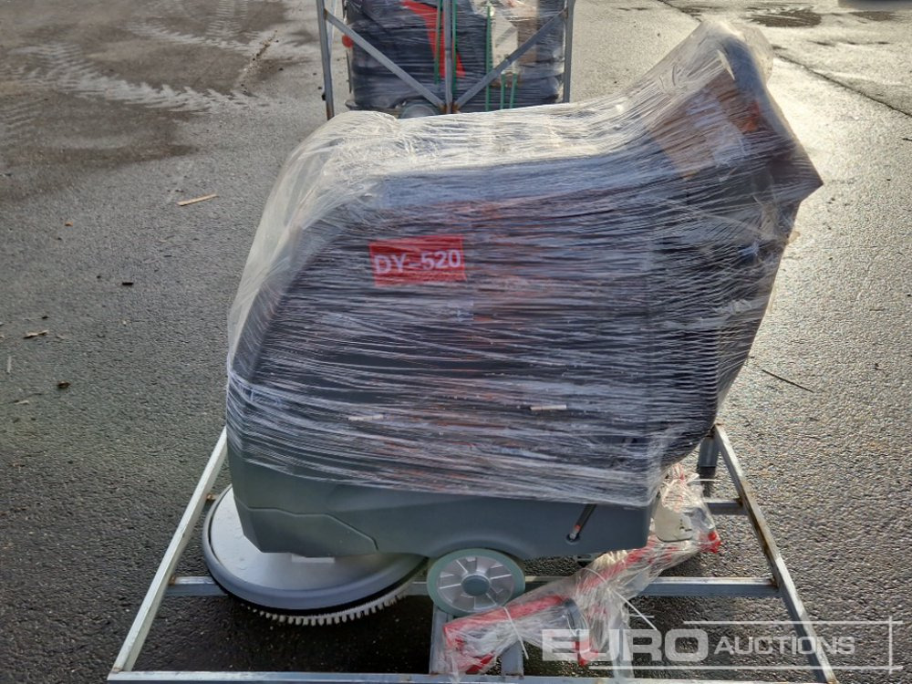 Unused 2025 OKG DY-520 - Echipamente de constructii: Foto 2 Unused 2025 OKG DY-520 - Echipamente de constructii: Foto 2