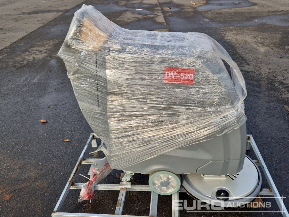 Unused 2025 OKG DY-520 - Echipamente de constructii: Foto 5 Unused 2025 OKG DY-520 - Echipamente de constructii: Foto 5