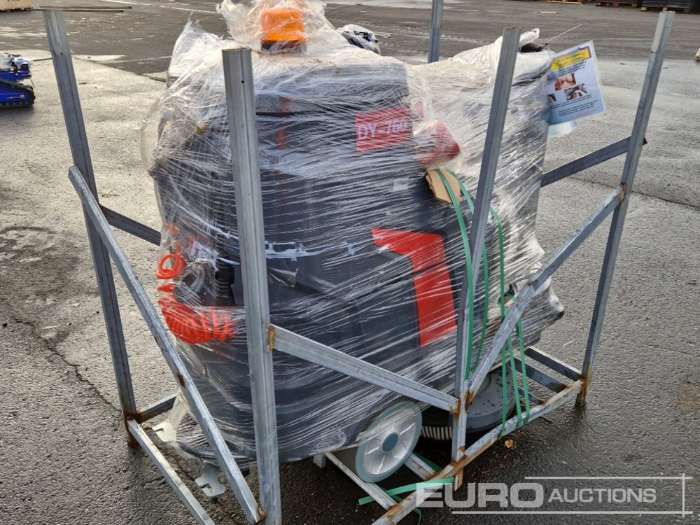 Unused 2025 OKG DY-760 - Echipamente de constructii: Foto 4 Unused 2025 OKG DY-760 - Echipamente de constructii: Foto 4