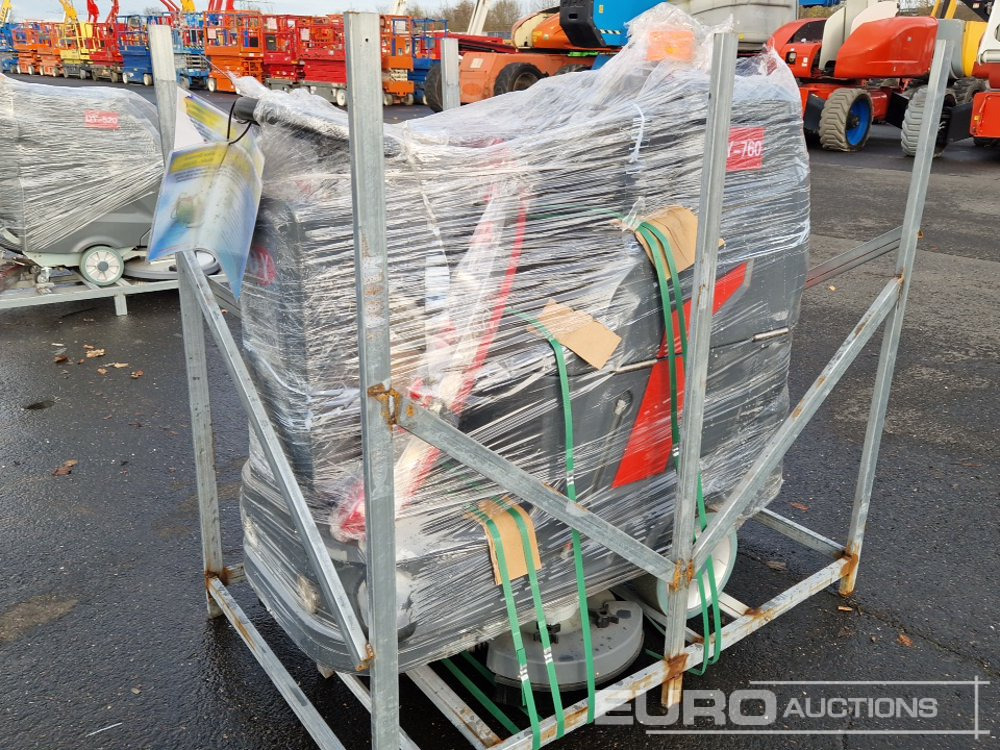 Unused 2025 OKG DY-760 - Echipamente de constructii: Foto 1 Unused 2025 OKG DY-760 - Echipamente de constructii: Foto 1