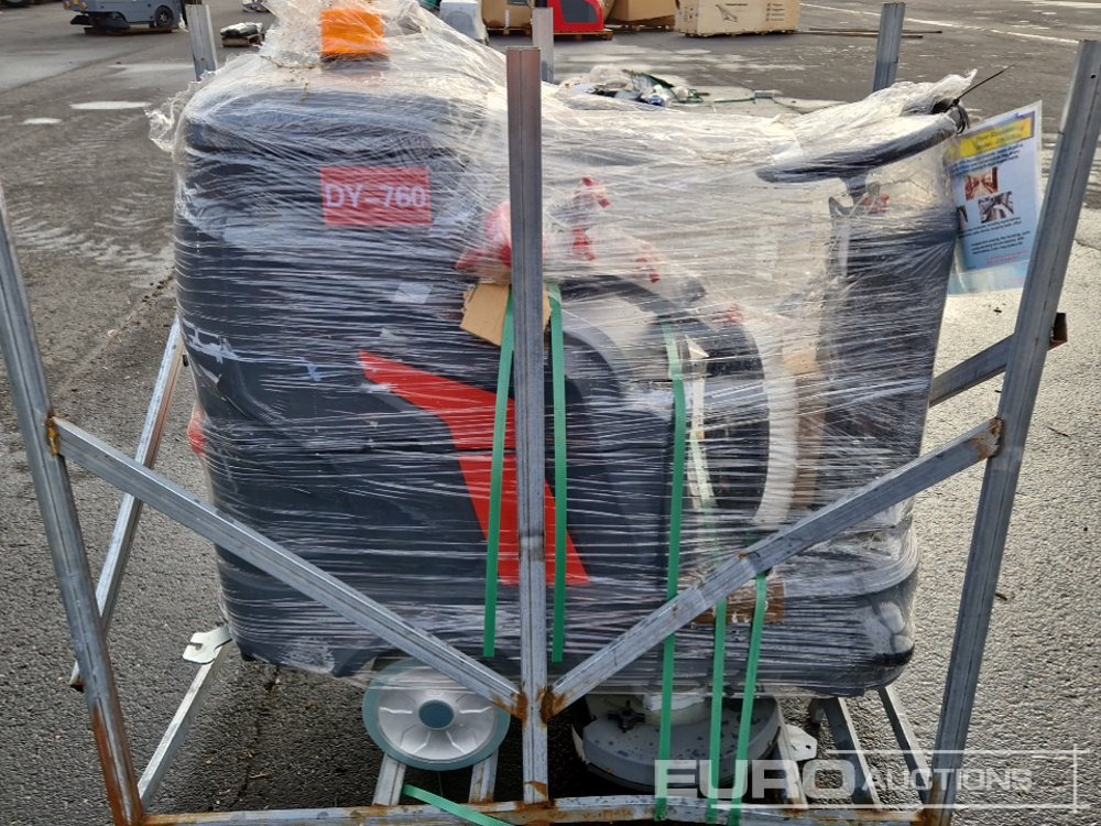 Unused 2025 OKG DY-760 - Echipamente de constructii: Foto 5 Unused 2025 OKG DY-760 - Echipamente de constructii: Foto 5