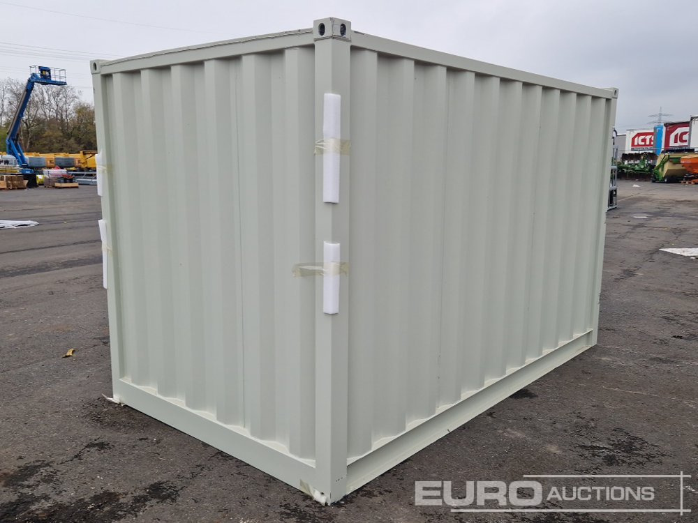 Unused 2025 XY 12ft Container - Container maritim: Foto 3 Unused 2025 XY 12ft Container - Container maritim: Foto 3
