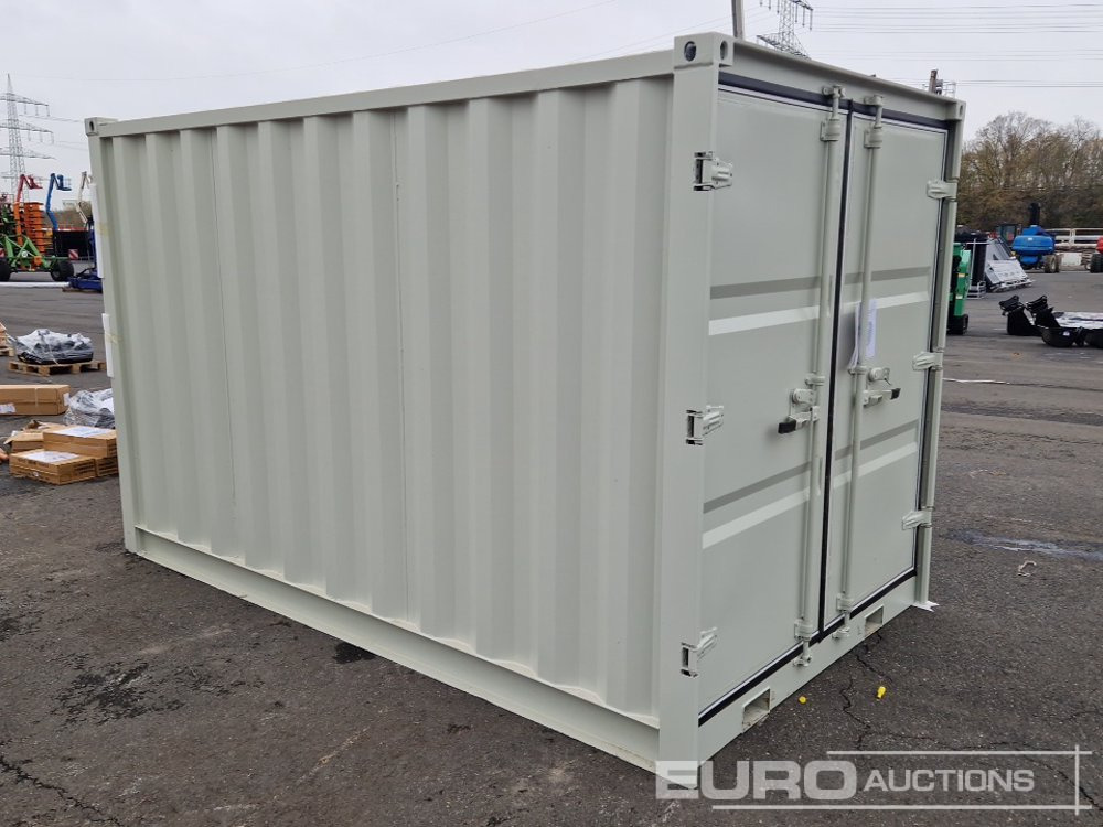 Unused 2025 XY 12ft Container - Container maritim: Foto 4 Unused 2025 XY 12ft Container - Container maritim: Foto 4