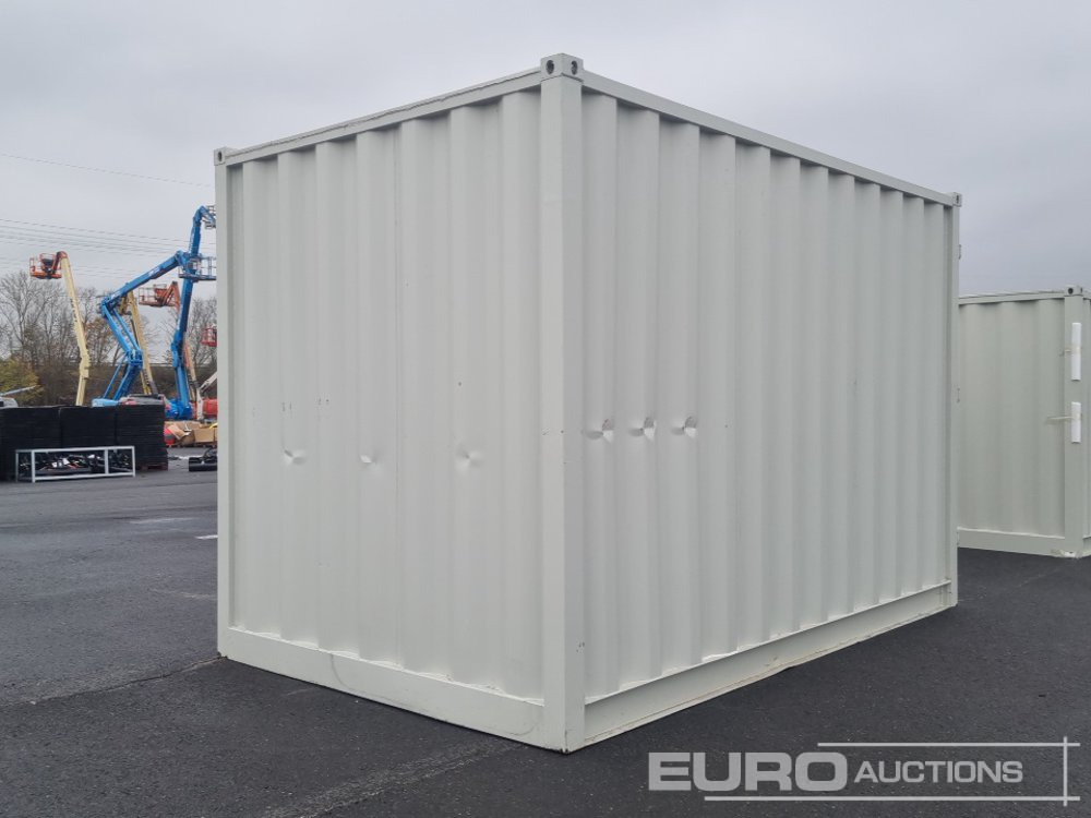 Unused 2025 XY 12ft Container - Container maritim: Foto 5 Unused 2025 XY 12ft Container - Container maritim: Foto 5