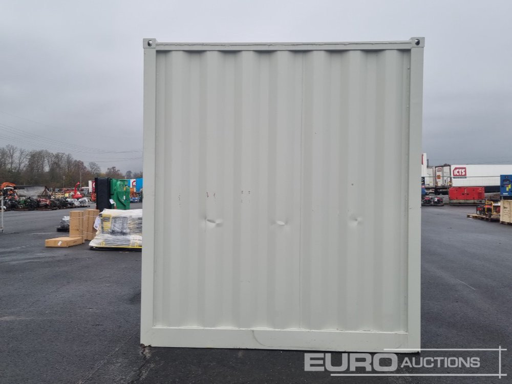 Unused 2025 XY 12ft Container - Container maritim: Foto 4 Unused 2025 XY 12ft Container - Container maritim: Foto 4