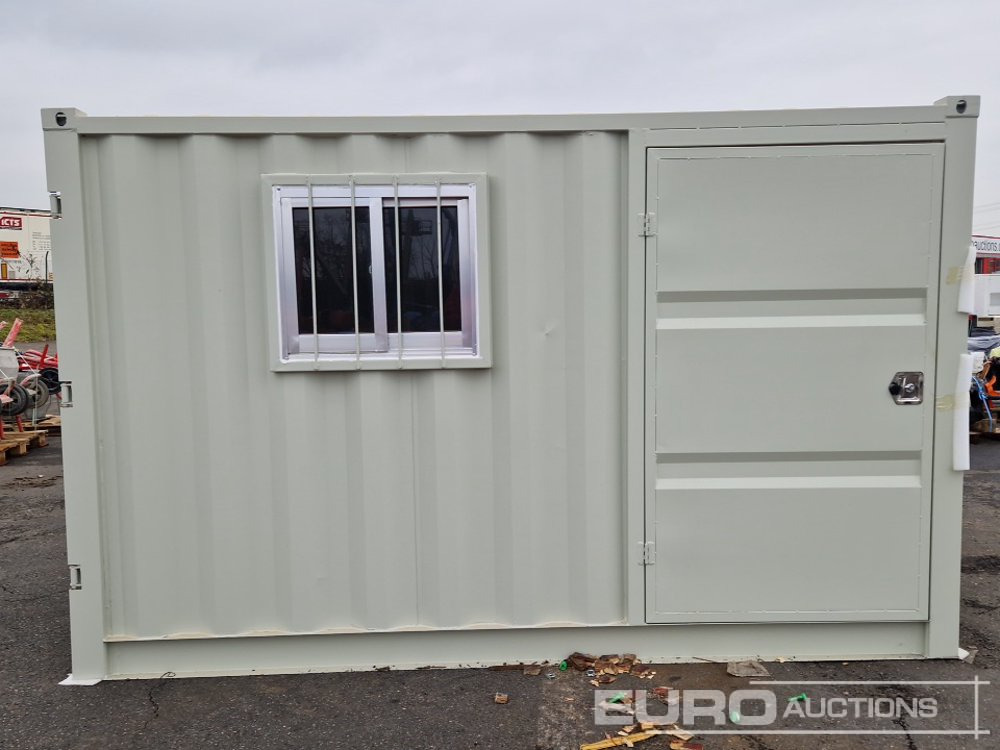 Unused 2025 XY 12ft Container - Container maritim: Foto 5 Unused 2025 XY 12ft Container - Container maritim: Foto 5