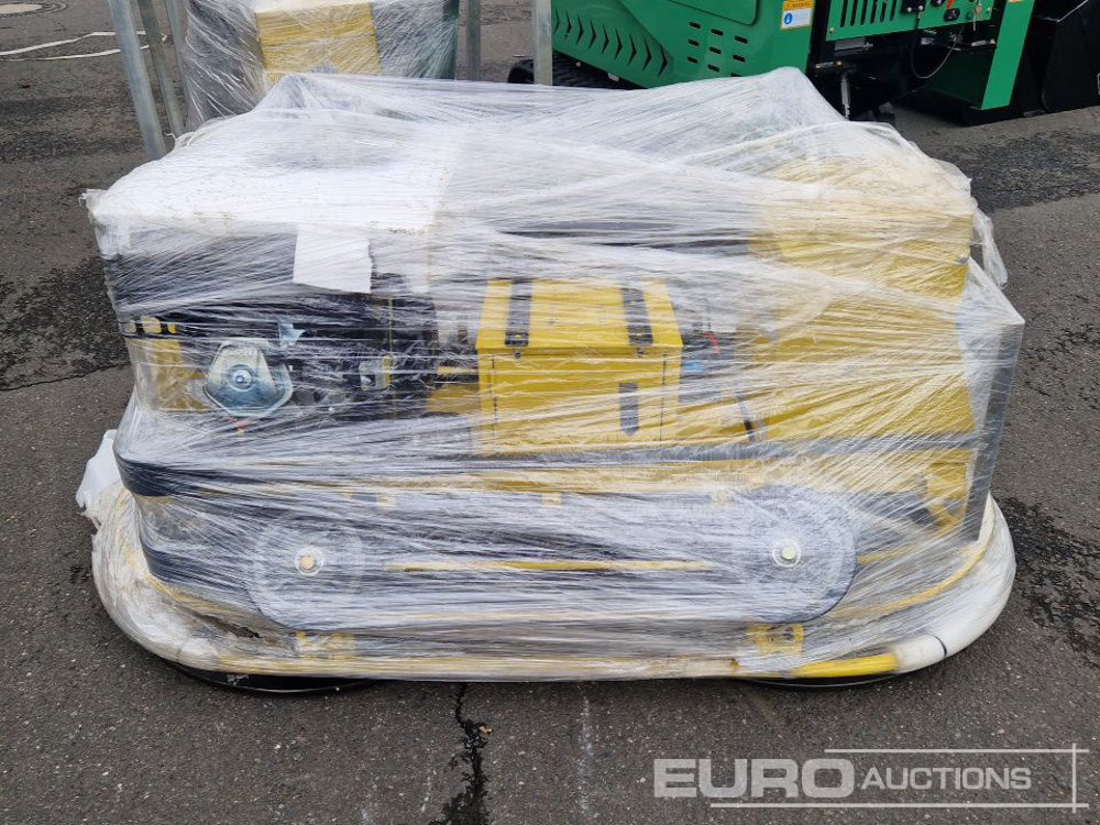 Unused 2025 XY 80 - Echipamente de constructii: Foto 5 Unused 2025 XY 80 - Echipamente de constructii: Foto 5