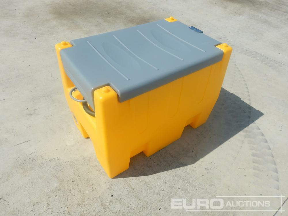 Unused Ao DTK240 - Rezervor de stocare: Foto 1 Unused Ao DTK240 - Rezervor de stocare: Foto 1