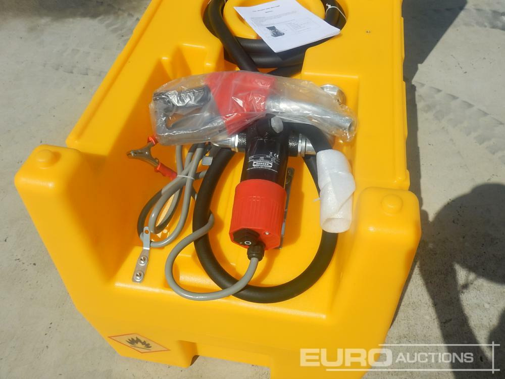 Unused Ao DTK240 - Rezervor de stocare: Foto 4 Unused Ao DTK240 - Rezervor de stocare: Foto 4