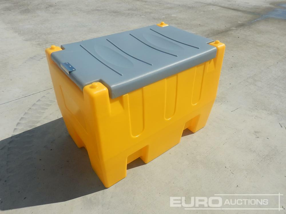 Unused Ao DTK240 - Rezervor de stocare: Foto 3 Unused Ao DTK240 - Rezervor de stocare: Foto 3