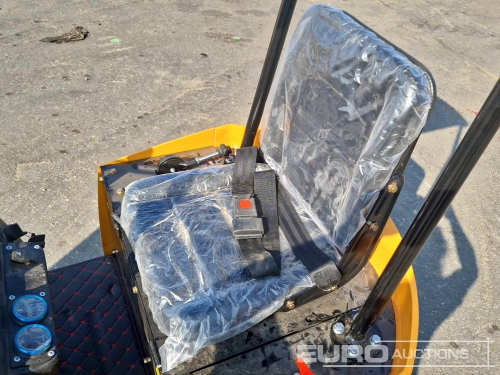 Mini excavator Unused JPC HT12: Foto 21 Mini excavator Unused JPC HT12: Foto 21