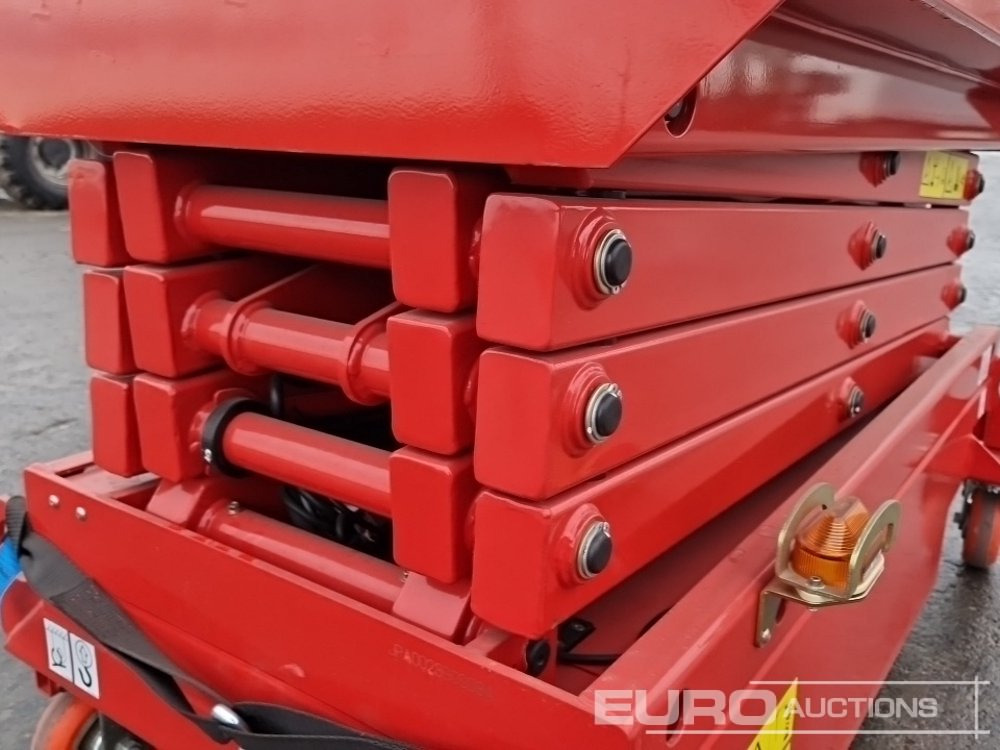 Autopropulsată platformă Unused Magni ES0607M: Foto 11