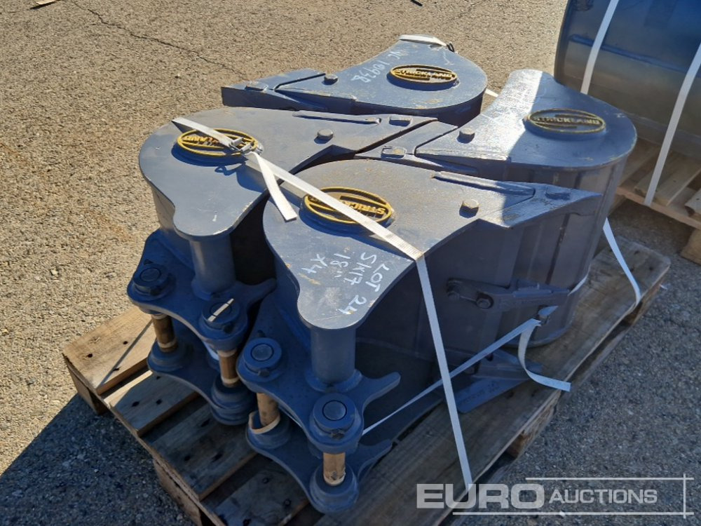 Strickland BT01 - Cupă: Foto 4 Strickland BT01 - Cupă: Foto 4