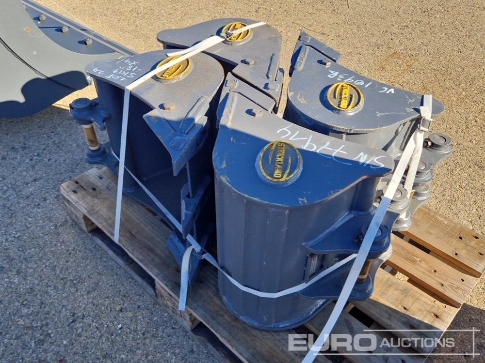 Strickland BT01 - Cupă: Foto 3 Strickland BT01 - Cupă: Foto 3