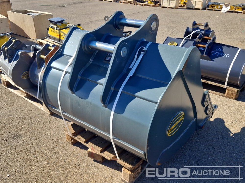 Strickland BT13 - Cupă: Foto 4 Strickland BT13 - Cupă: Foto 4