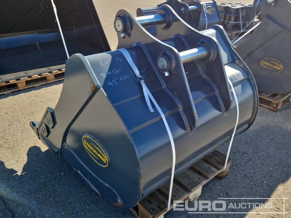 Strickland BT13 - Cupă: Foto 5 Strickland BT13 - Cupă: Foto 5