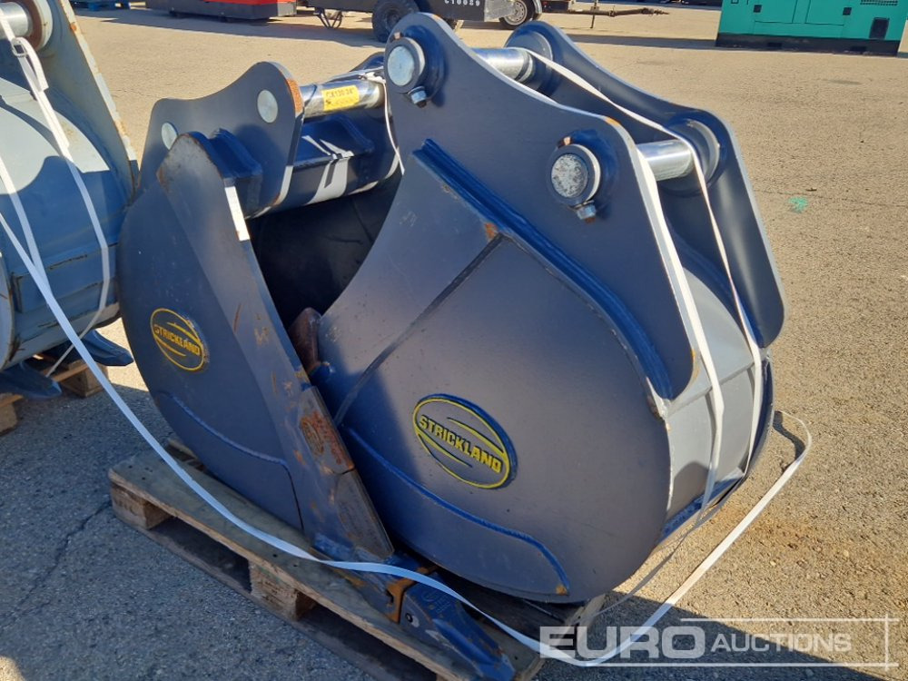 Strickland BT13 - Cupă: Foto 4 Strickland BT13 - Cupă: Foto 4