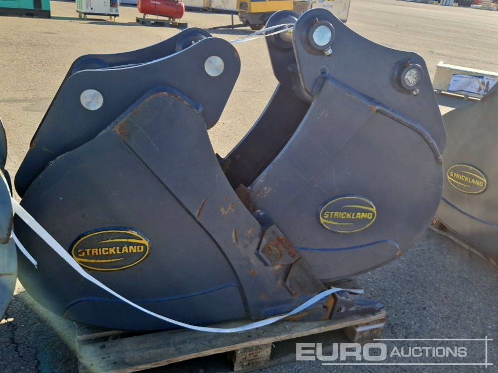 Strickland BT13 - Cupă: Foto 3 Strickland BT13 - Cupă: Foto 3