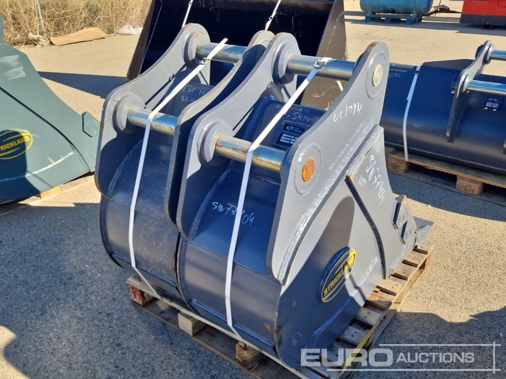 Strickland BT13 - Cupă: Foto 4 Strickland BT13 - Cupă: Foto 4