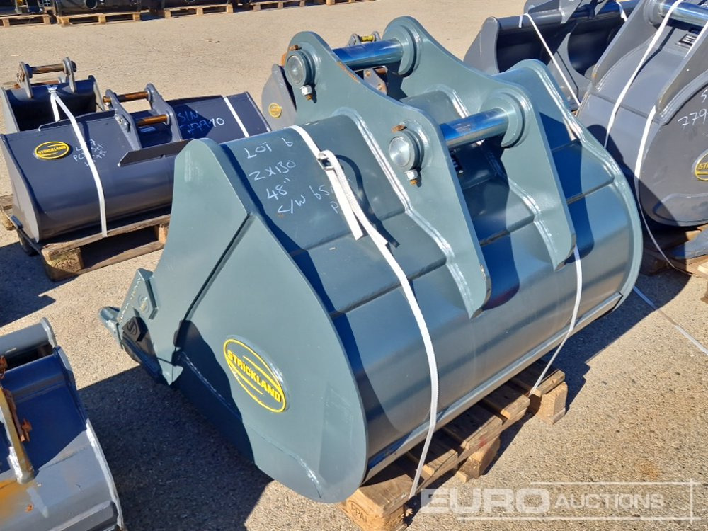 Strickland BT13 - Cupă: Foto 3 Strickland BT13 - Cupă: Foto 3