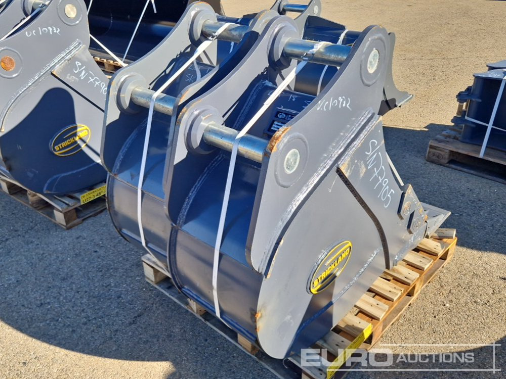 Strickland BT13 - Cupă: Foto 4 Strickland BT13 - Cupă: Foto 4