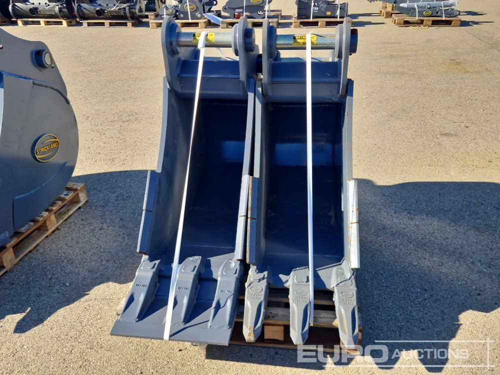 Strickland BT13 - Cupă: Foto 2 Strickland BT13 - Cupă: Foto 2