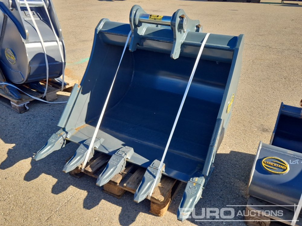 Strickland BT13 - Cupă: Foto 2 Strickland BT13 - Cupă: Foto 2