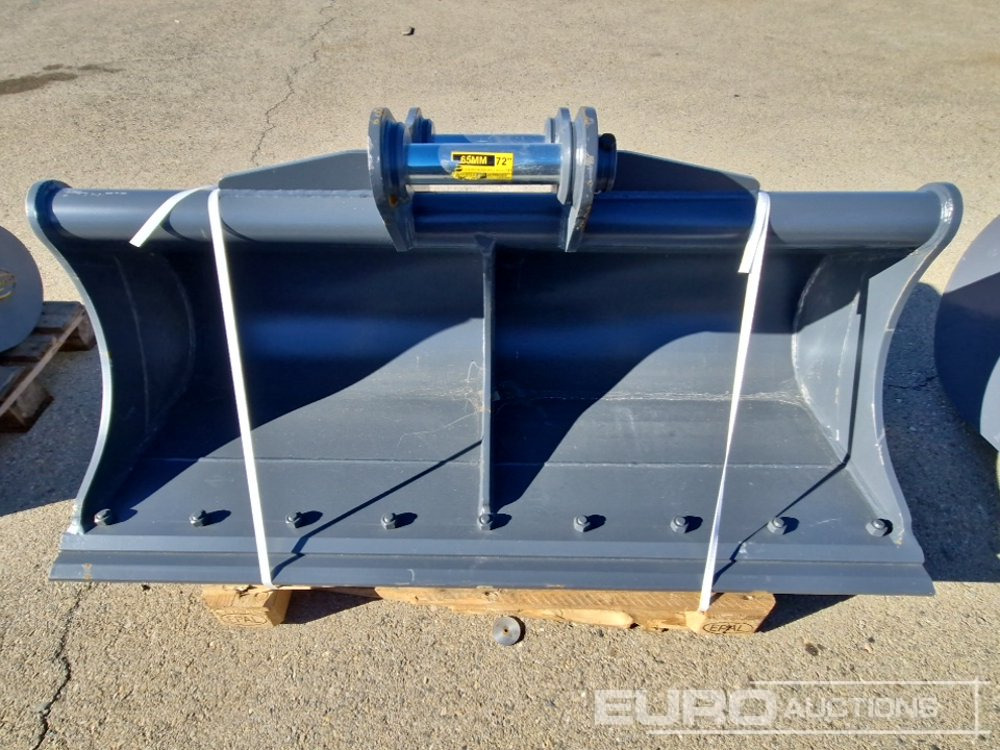 Strickland DB-13 - Cupă: Foto 2 Strickland DB-13 - Cupă: Foto 2