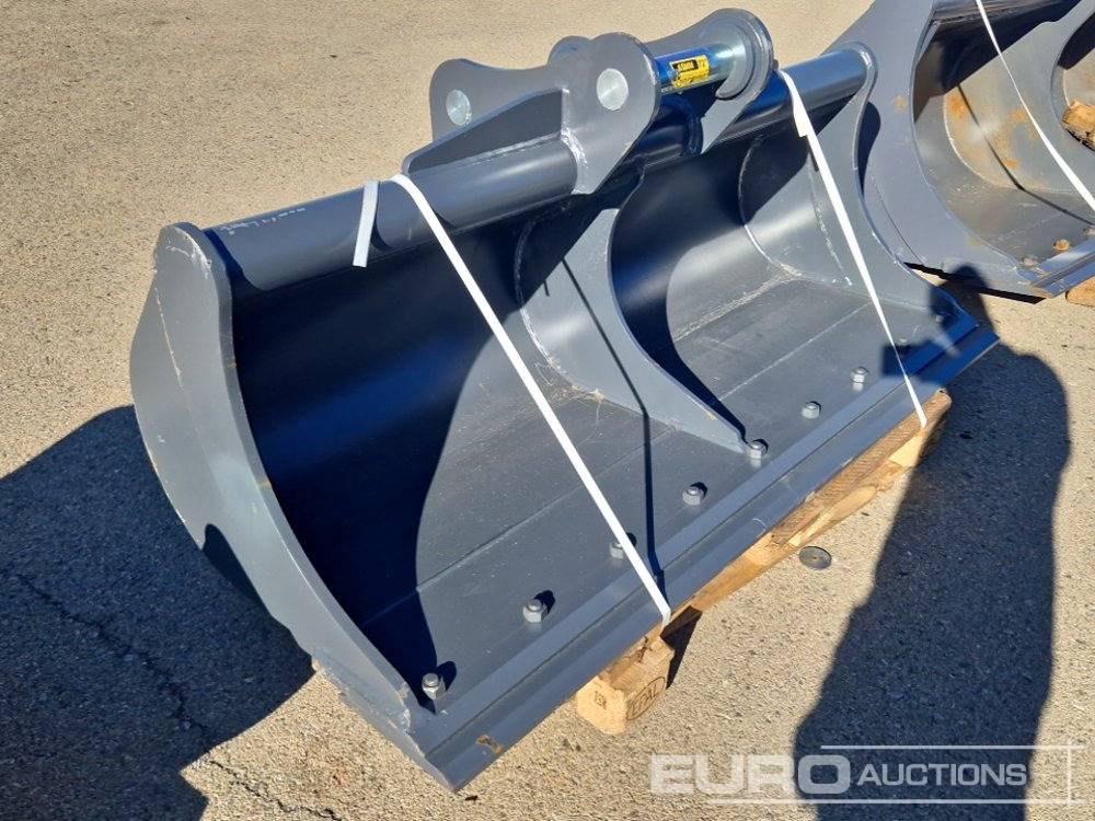 Strickland DB-13 - Cupă: Foto 3 Strickland DB-13 - Cupă: Foto 3