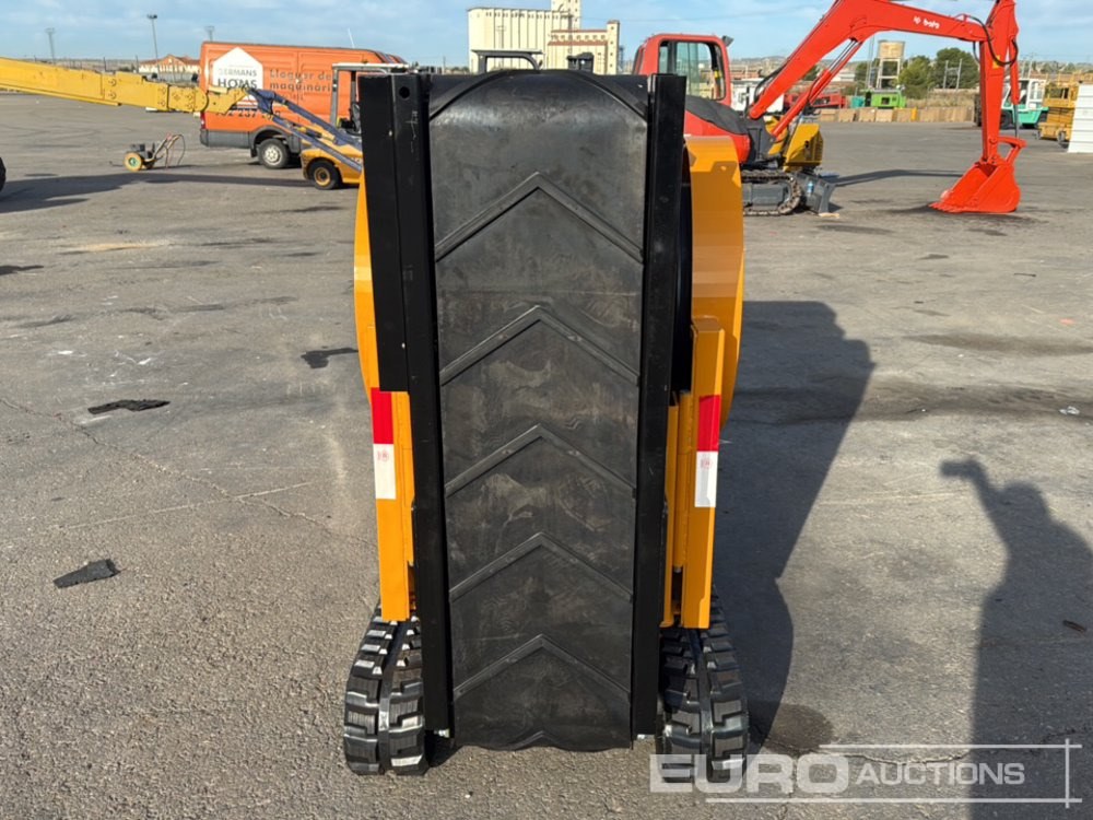 Unused 2025 Captok CK-SSJ430 - Concasor mobil: Foto 4 Unused 2025 Captok CK-SSJ430 - Concasor mobil: Foto 4