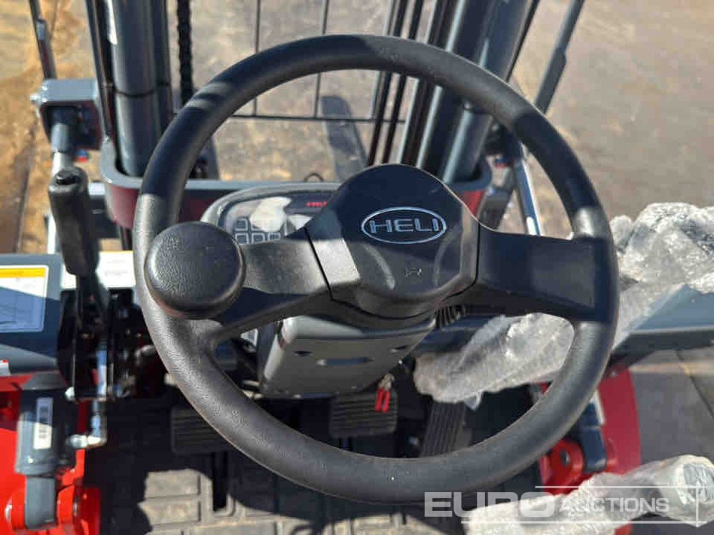 Motostivuitor Unused 2025 HCHI CPC30: Foto 22 Motostivuitor Unused 2025 HCHI CPC30: Foto 22